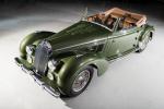 Talbot-Lago T26 Record Cabriolet 1947 года